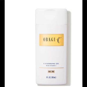 Obagi Medical Obagi-C Rx System C-Cleansing Gel (6 fl. oz.)
